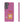 Light Pink Tough Case for Samsung Devices