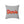 Grey Square Pillow