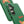 Dark Green Tough Case for Samsung Devices