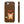 Brown Tough Case for iPhone and Google Devices