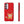 Red Tough Case for Samsung Devices