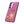 Light Pink Tough Case for Samsung Devices