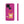 Pink Tough Case for iPhone and Google Devices