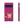 Pink Tough Case for iPhone and Google Devices