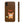 Brown Tough Case for iPhone and Google Devices