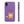 Light Purple Tough Cases for iPhone and Google Devices