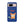 Dark Blue Tough Case for iPhone and Google Devices