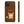 Brown Tough Case for iPhone and Google Devices