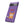 Light Purple Tough Cases for iPhone and Google Devices