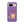 Light Purple Tough Cases for iPhone and Google Devices