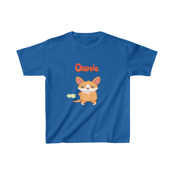 Sammy Oopsie Heavy Cotton™ Tee