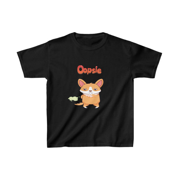 Sammy Oopsie Heavy Cotton™ Tee