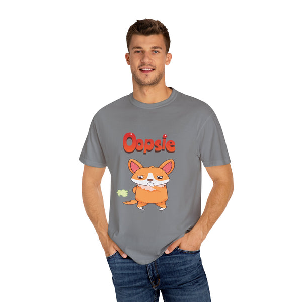 Oopsie T-shirt