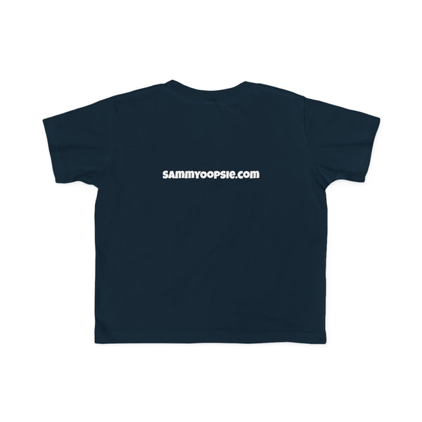 Oopsie Tee
