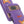 Light Purple Tough Cases for iPhone and Google Devices