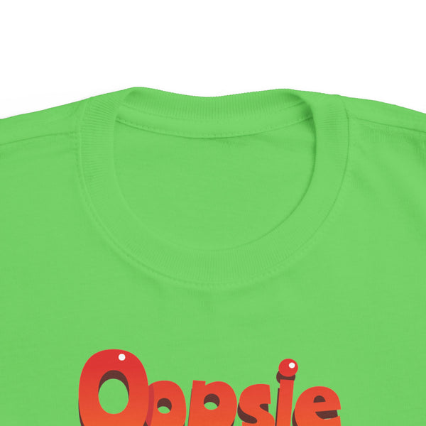 Oopsie Tee