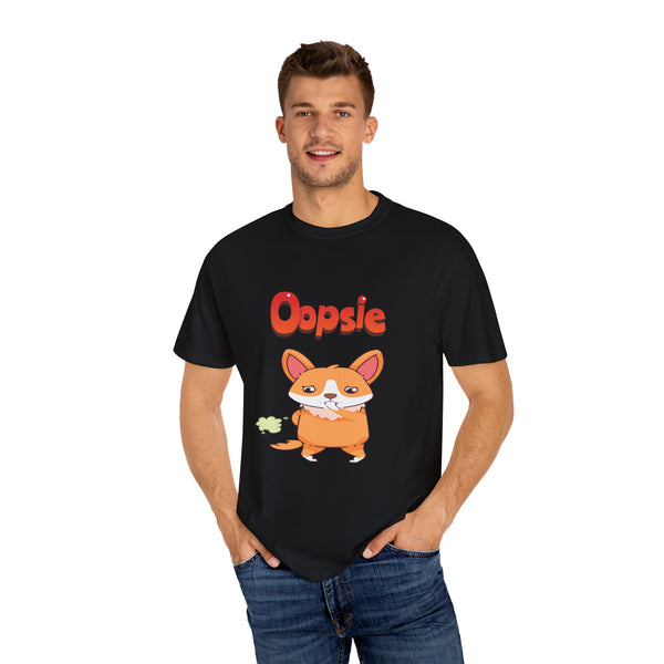 Oopsie T-shirt