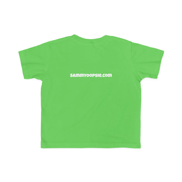 Oopsie Tee