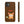 Brown Tough Case for iPhone and Google Devices
