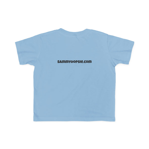 Oopsie Tee