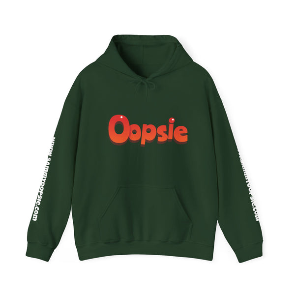 Oopsie Hooded Sweatshirt