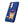 Blue Tough Case for Samsung Devices