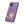 Light Purple Tough Cases for iPhone and Google Devices