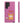 Light Pink Tough Case for Samsung Devices