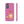 Light Pink Tough Case for Samsung Devices
