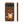 Brown Tough Case for iPhone and Google Devices