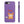 Light Purple Tough Cases for iPhone and Google Devices
