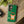 Dark Green Tough Case for Samsung Devices