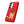 Red Tough Case for Samsung Devices