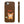 Brown Tough Case for iPhone and Google Devices