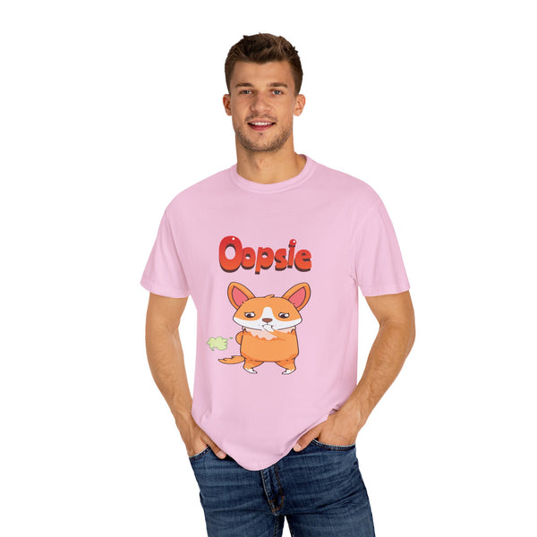 Oopsie T-shirt