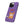 Light Purple Tough Cases for iPhone and Google Devices