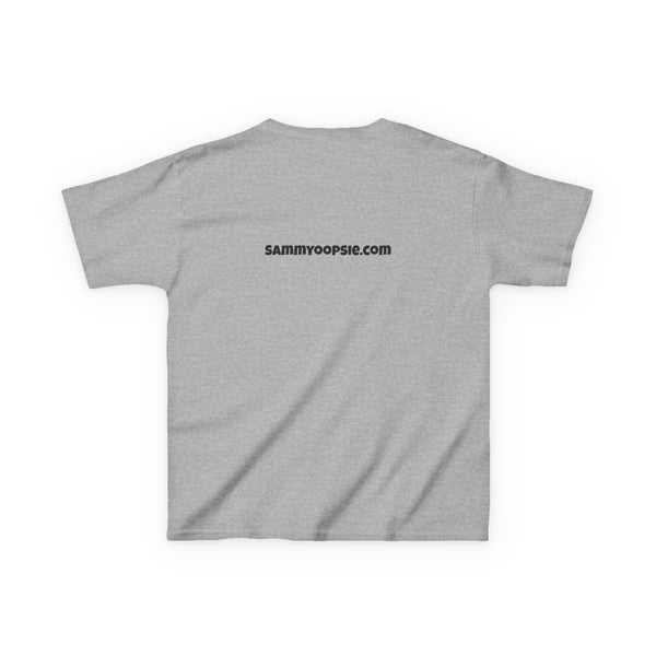Sheldon Heavy Cotton™ Tee