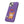 Light Purple Tough Cases for iPhone and Google Devices