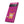 Pink Tough Case for iPhone and Google Devices