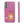 Light Pink Tough Case for Samsung Devices