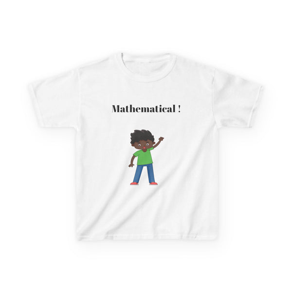 Sheldon Heavy Cotton™ Tee