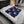 Dark Blue Plush Blanket