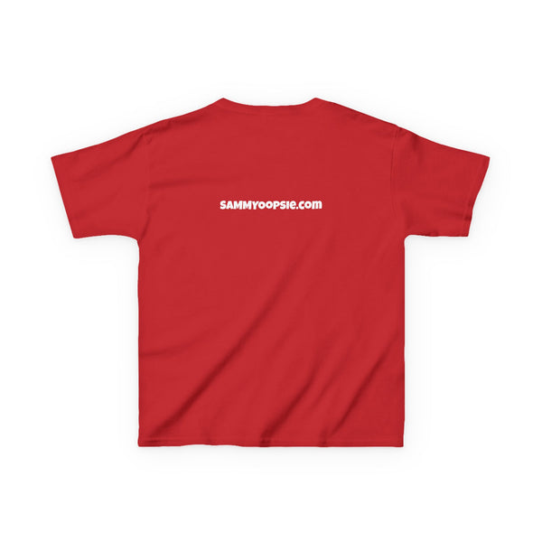 Sheldon Heavy Cotton™ Tee