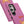 Light Pink Tough Case for Samsung Devices