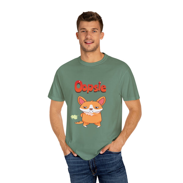 Oopsie T-shirt