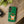 Dark Green Tough Case for Samsung Devices