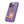 Light Purple Tough Cases for iPhone and Google Devices