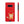 Red Tough Case for Samsung Devices