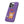 Light Purple Tough Cases for iPhone and Google Devices
