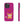 Pink Tough Case for iPhone and Google Devices